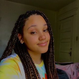 Meet your Posher, Destany